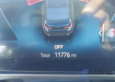 2023 BMW 330I из США, поврежденный, VIN 3MW69FF0XP8D57046